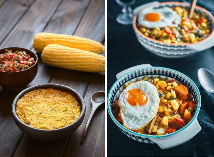 Voyage culinaire au Chili plats, épices et adresses à ne pas manquer